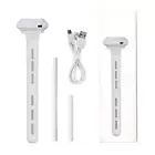 Home Car Mini USB Air Humidifier Desktop Portable Bottle Purifier Oil Aroma