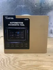VDIAGTOOL VD70 All System Diagnostic Scanner Coding Bidirectional Scan Tool
