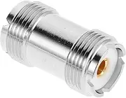 ARTIBETTER Uhf Adapter So239 Coaxial Cable Kit Easy Plug-and-Play for Antenna Connections