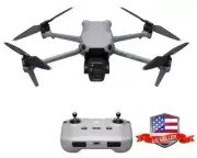 DJI Air 3S DJI RC-N3 Controller Dual 4K Camera Drone NEW
