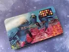 New Makeup Revolution Forever Flawless Hydra Dolphin Eyeshadow Palette