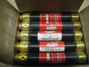 BOX OF 10 NEW Bussman LPS-RK-3-2/10 Low Peak time delay fuse FREE SHIPPING