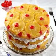 Pineapple Upside Down Cake Fragrance Oil Candle/Soap Making Supplies *Free S&H *