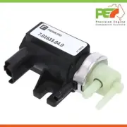 OEM Turbo Boost Control Solenoid For Peugeot 308 2.0L Turbo; 2/08 -- 7/11 (for: Peugeot)