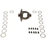 706008X Spicer Dana 30 Empty Open Differential Case 3.73 & Up Ratios