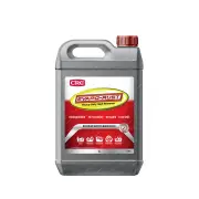 1 x CRC Evapo-Rust Ready To Use Heavy Duty Rust Remover 5L - easy to use
