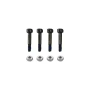 GOOSKY S1 RC Helicopter Spare Parts Blade Screw & Washer Set