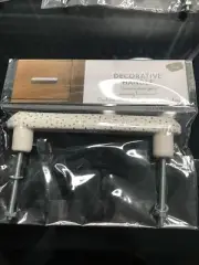 Decorative Handle - Terrazzo Handle - Hardware