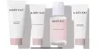 MARY KAY HYDRATING GO SET~204126~4 PC TRAVEL/DELUXE SIZE SET~NORMAL TO DRY SKIN!
