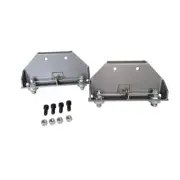 33221 Husky Towing Fifth Wheel Trailer Hitch Head Support Fits Chevrolet GMC
