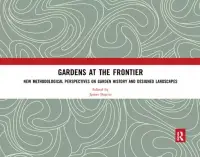 在飛比找博客來優惠-Gardens at the Frontier: New M