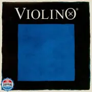 Pirastro Violino 4/4 Violin String Set - Medium - with Loop End E