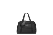 Delsey Nomade 55cm Foldable Duffle Bag Black