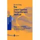 The Least-Squares Finite Element Method: Theory and Applications in Computational Fluid Dynamics and Electromagnetics