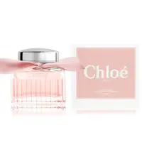 在飛比找誠品線上優惠-Chloe' L'EAU 粉漾玫瑰女性淡香水(30ml) E