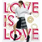 鄭秀文 / LOVE IS LOVE (CD+DVD)
