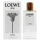 Loewe 羅威 001 Woman 女性淡香水 EDT 100ml