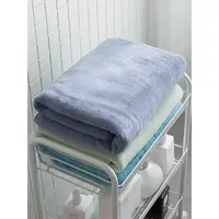 在飛比找蝦皮購物優惠-thick cotton bath towel luxury