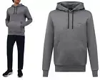 HUGO BOSS Seeger 77 Hoodie Pullover Sweater Sweatshirt Shirt Hood Jumper