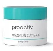 Proactiv Amazonian Clay Mask, Creamy, Natural Cleansing Skin 85ml