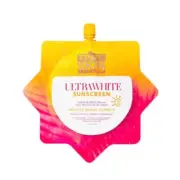 50ml Hikari Skin Essentials UltraWhite Sunscreen Gel-Cream SPF 50 UVA/UVB, New