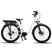 Smartmotion MidCity SML 24" WHL