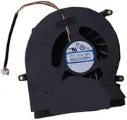 Laptop Fan for MSI GT62 GT62VR 6RD 6RE 6QD 7RD 7RE MS-16L1 MS-16L2 MS-16L3 6RD 6RE 7RE N322 4-Pins DC 12V 0.65A 4Pin New