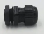Nylon metric thread M20 cable glads