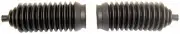 Front Left Rack and Pinion Bellows Kit Delphi For 1983-1984 Mitsubishi Cordia