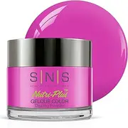 SNS Gelous DW30 Nail Dipping Powder, Sabino Canyon, 43 g