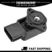 Piece of 1 Throttle Position Sensor TPS fit for Ford Explorer 04-10 (for: Ford)