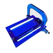 Acrylic Handmade Soap Cutter Manual Cold Soap Cutting Machine Steel Wire Cutters