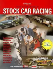 How to Get Started in Stock Car Racing