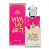 在飛比找蝦皮購物優惠-Juicy Couture Viva La Juicy女性淡