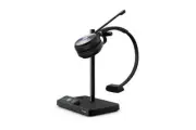 Yealink WH62 Mono DECT Wireless Headset, Teams Certified, New In Box