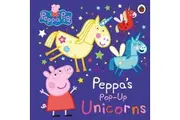 Peppa Pig: Peppa's Pop-Up Unicorns