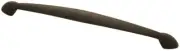 5" Smiley Pull Oil Rubbed Bronze