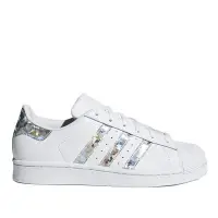 在飛比找Yahoo!奇摩拍賣優惠-【A-KAY0】ADIDAS 女鞋 SUPERSTAR J 