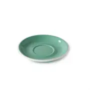 Acme Saucers Feijoa Green 150mm (Pack of 6) PAS-FF981