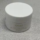 OUAI Scalp & Body Scrub-Gommage Corps Et St. Barts Travel Mini Size 1oz 30g New