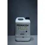 西班牙TT微水泥｜專用底漆【TT03005】PRIMACEM® PLUS 5L 光滑磁磚面專用底漆5L