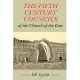 The Fifth Century Councils of the Church of the East