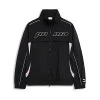 在飛比找momo購物網優惠-【PUMA】外套 男款 女款 運動外套 立領外套 風衣外套 