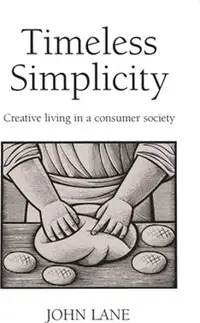 在飛比找三民網路書店優惠-Timeless Simplicity ― Creative