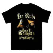 Keep It Gangsta Ice Cube T-shirt