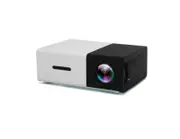 HD 1080P Mini Portable Projector Led Home Cinema Projector