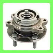 FRONT WHEEL HUB BEARING ASSEMBLY FOR NISSAN QUEST 2011-2014 NEW 2-3 DAY RECEIVE (for: Nissan)