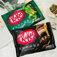 在飛比找樂天市場購物網優惠-日本 雀巢 kitkat 威化餅 草莓/白可可/可可/抹茶/