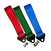 Boss D22 Tow Towing Recovery Strap for Car 4x4 Ute Caravan Rally Car