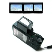 Handmade metal frame Waist Level Viewfinder 28mm/35mm/40mm for SLR camera